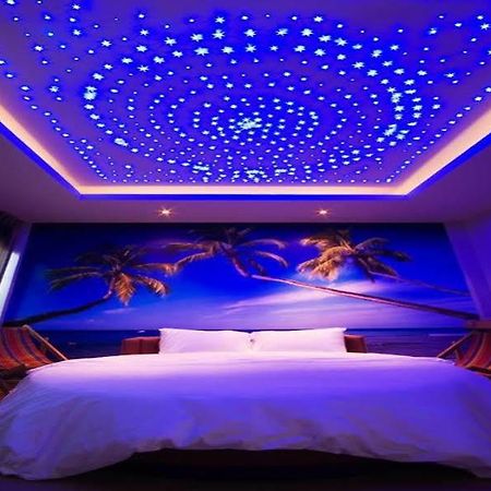 Red Horse Resort 芭達亞 外观 照片