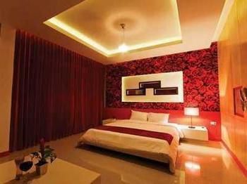 Red Horse Resort 芭達亞 外观 照片