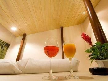 Red Horse Resort 芭達亞 外观 照片