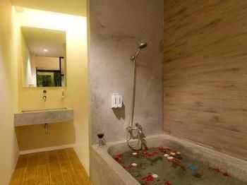 Red Horse Resort 芭達亞 外观 照片
