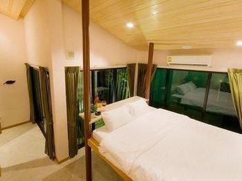 Red Horse Resort 芭達亞 外观 照片