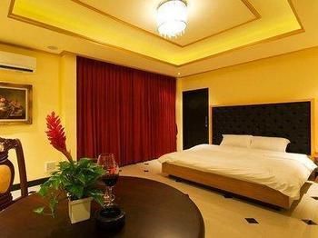 Red Horse Resort 芭達亞 外观 照片