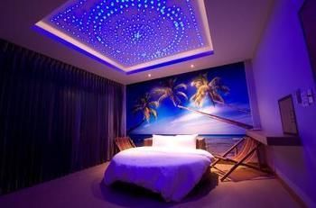 Red Horse Resort 芭達亞 外观 照片