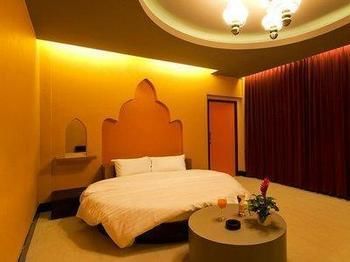 Red Horse Resort 芭達亞 外观 照片