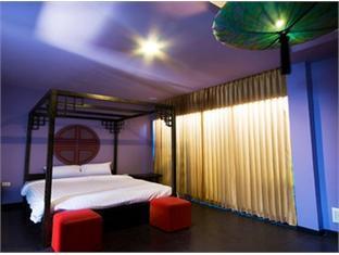 Red Horse Resort 芭達亞 外观 照片